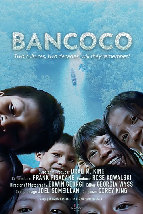 Bancoco (2023) poster