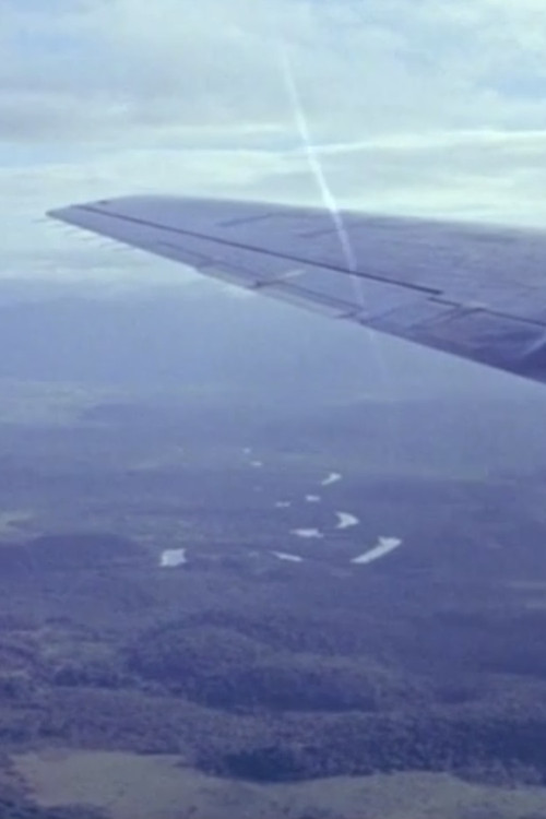 O Voo da Amizade (1961) poster