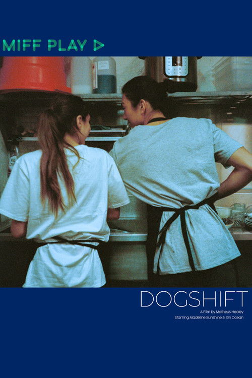 Dogshift (2023) poster