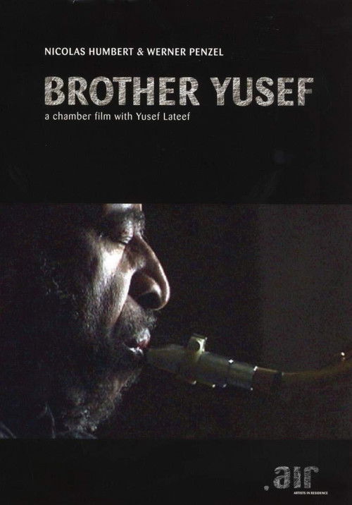 Brother Yusef (2005) poster