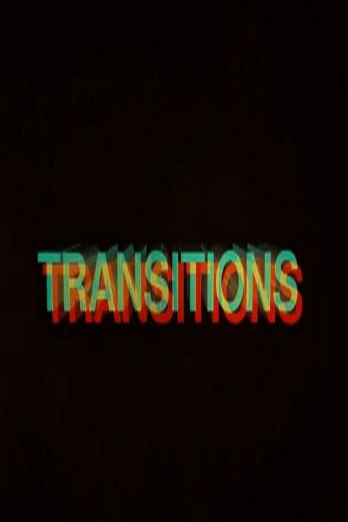 Transitions (1986) poster