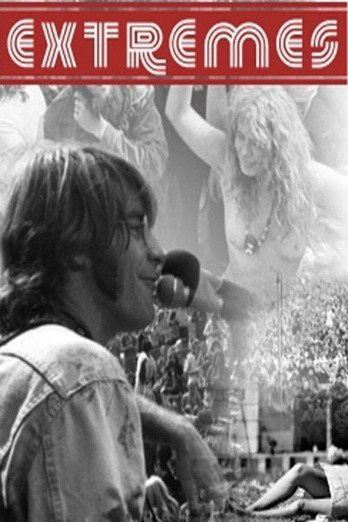 Extremes (1971) poster