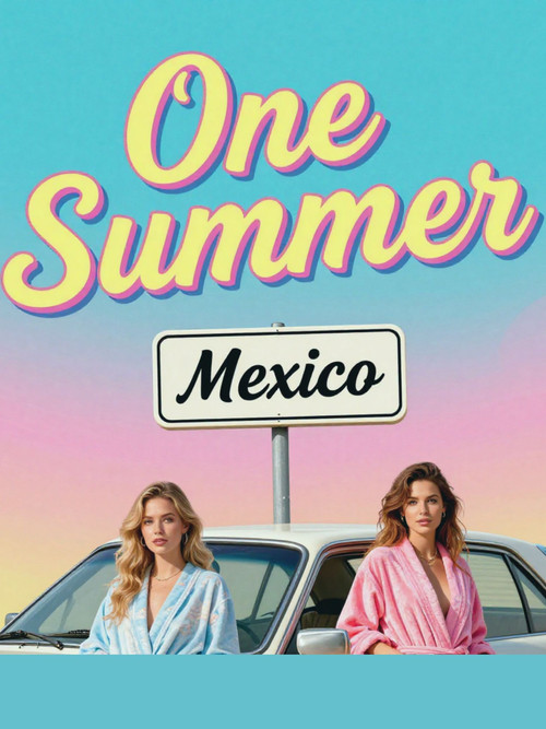 One Summer poster