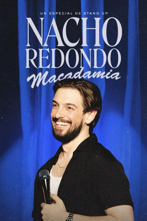 Macadamia (2023) poster