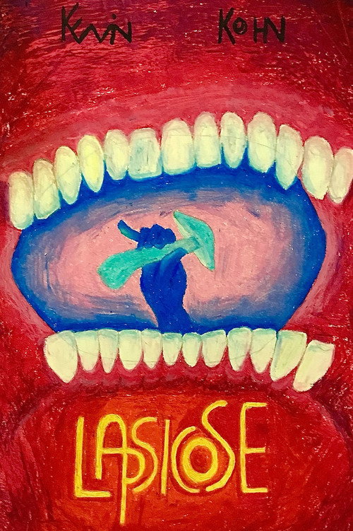 Lapsicose (2025) poster