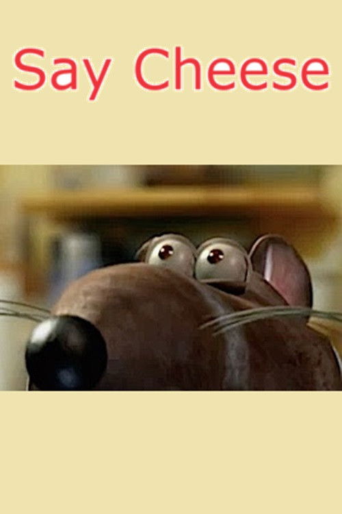 Say Cheese (2000) poster