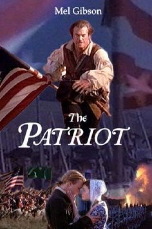 The Patriot: True Patriots (2000) poster