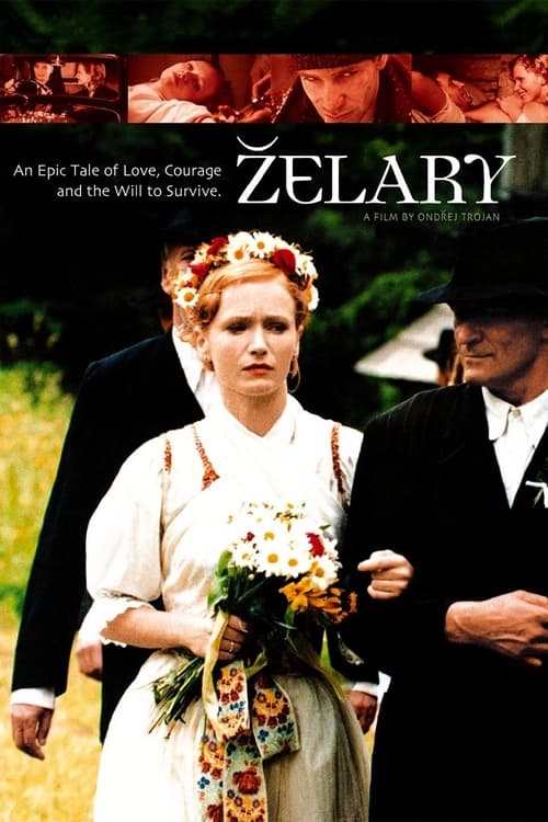 Zelary (2003) poster