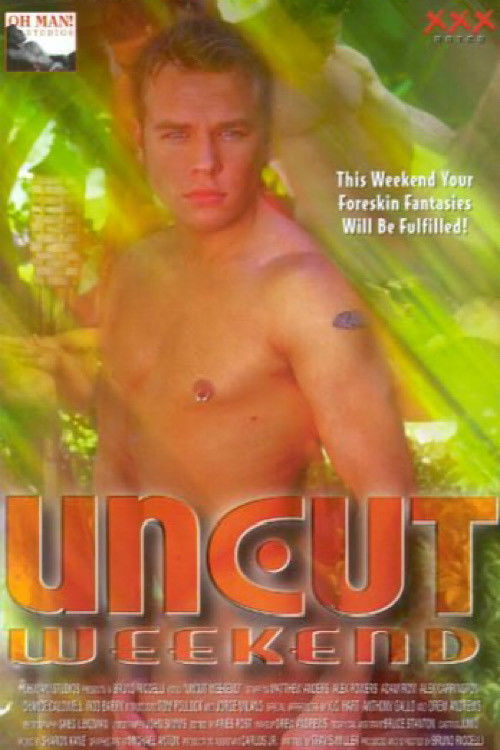 Uncut Weekend (1997) poster