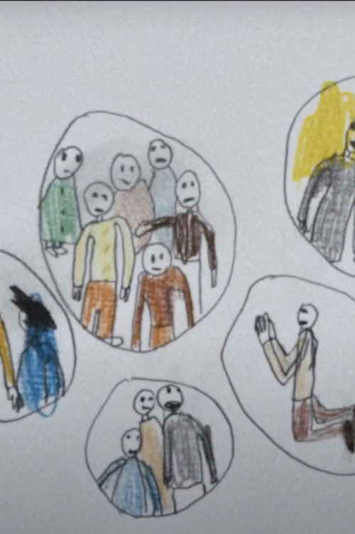 Turtleneck Phantasies (2022) poster