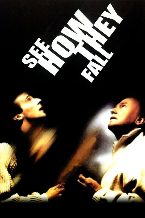 See How They Fall (1994) poster