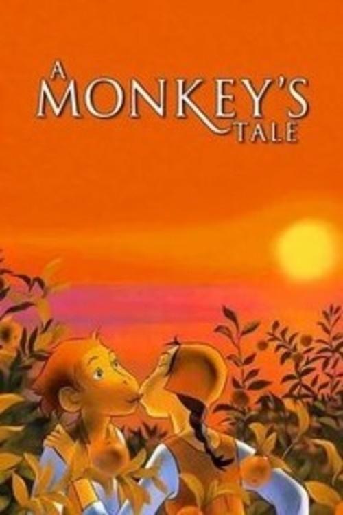 A Monkey's Tale (1999) poster