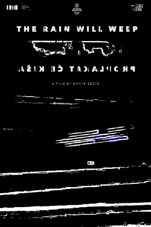 The Rain Will Weep (2025) poster