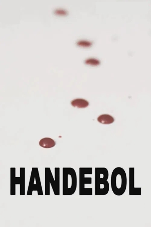 Handball (2010) poster