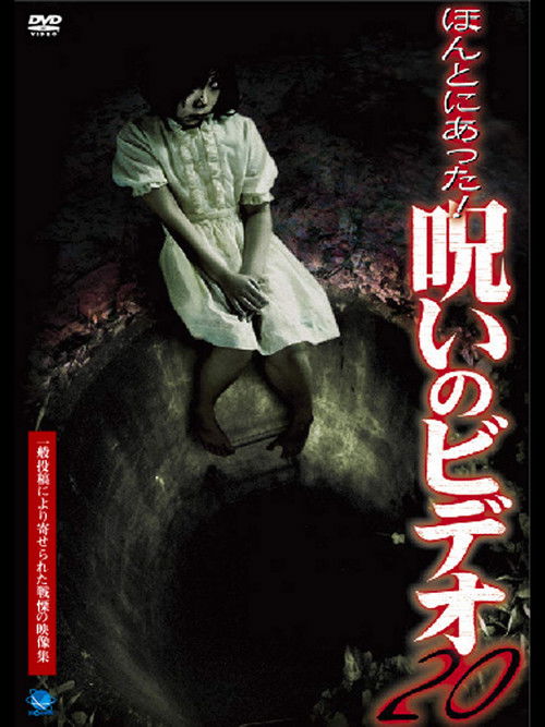 Honto ni Atta! Noroi no Video 20 (2006) poster