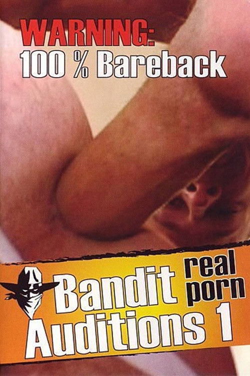 Real Porn Auditions (2007) poster