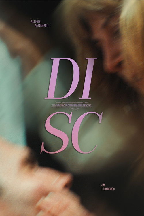 DISC (2025) poster