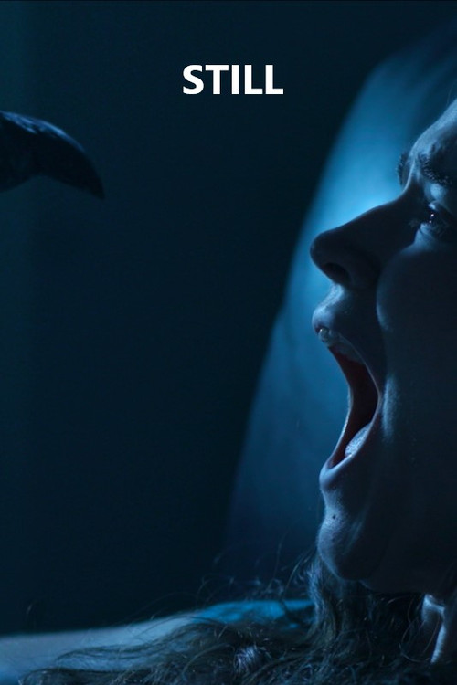 Still (2019) poster