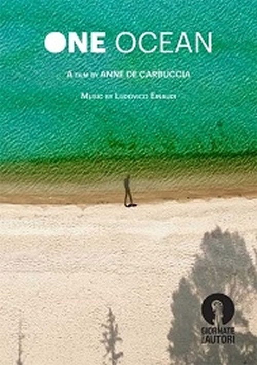 One Ocean (2018) poster