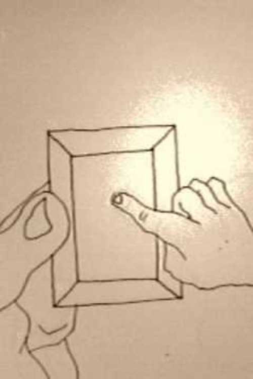 Don't Open the Box (2009) poster