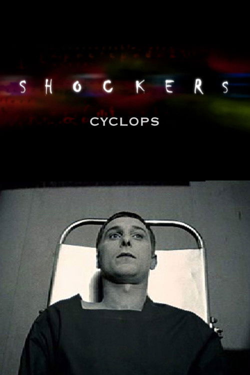 Cyclops (2001) poster