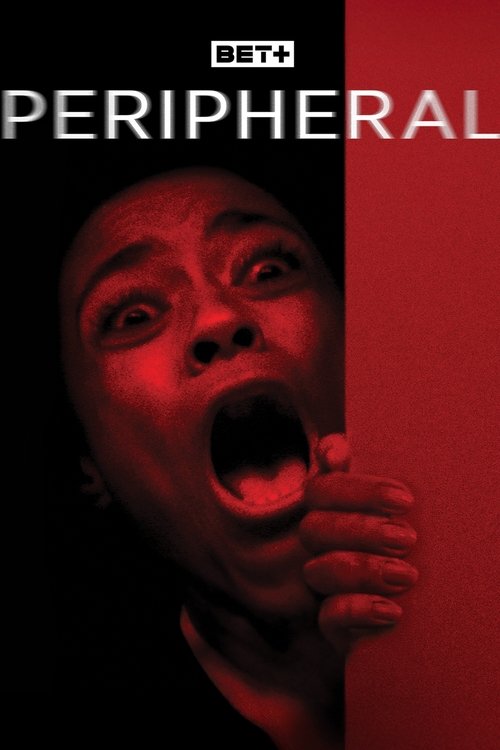 Peripheral (2025) poster