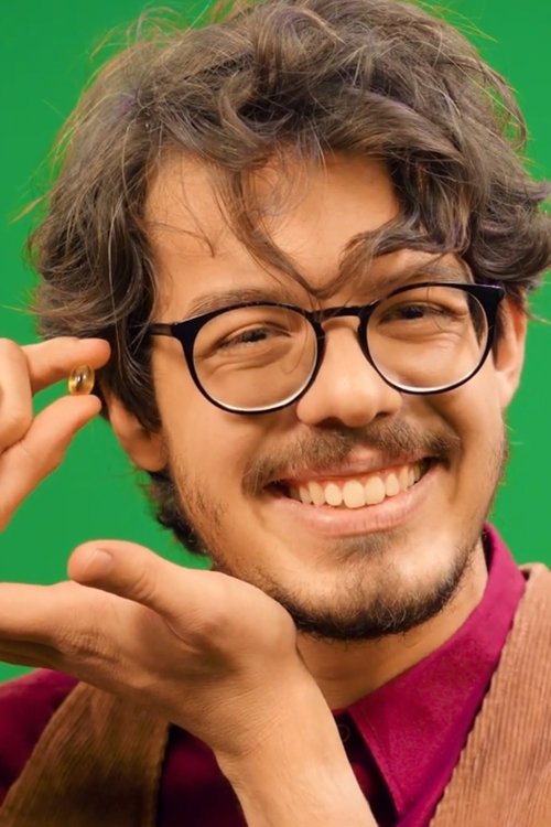 I Killed Adam Sandler (2022) poster