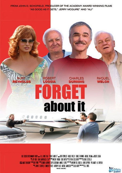 Forget About It (2006) poster