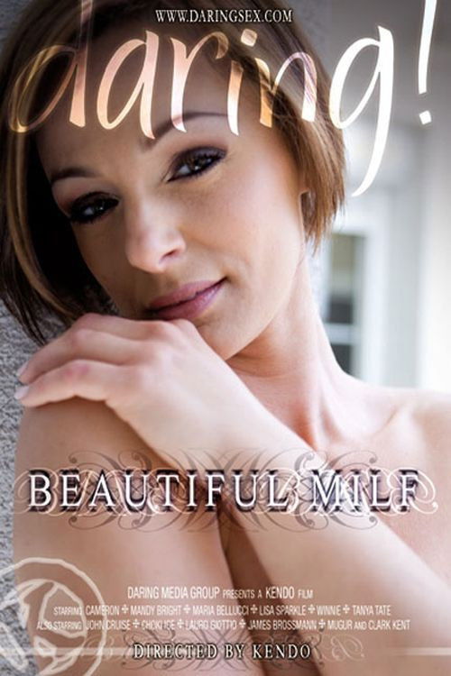 Beautiful MILF (2009) poster