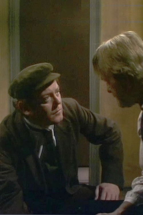 Sofies skolegang (1977) poster