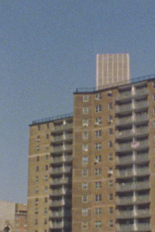 D. MOORE (2023) poster