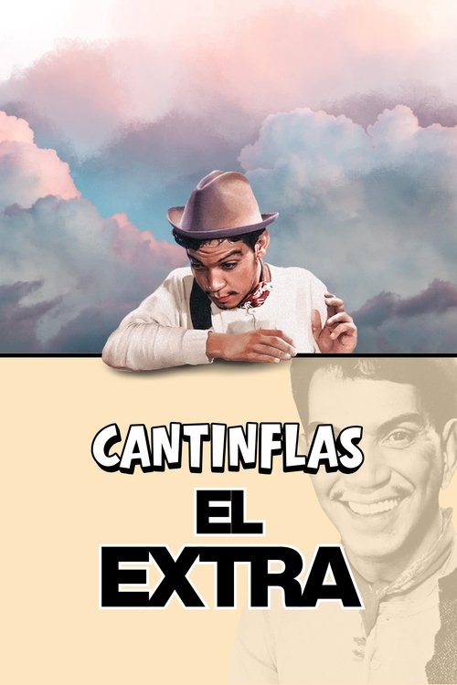 El Extra (1962) poster