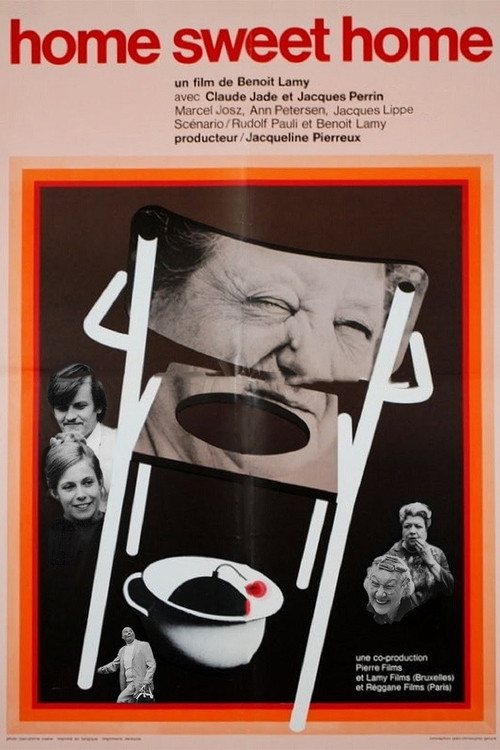 Home Sweet Home (1973) poster