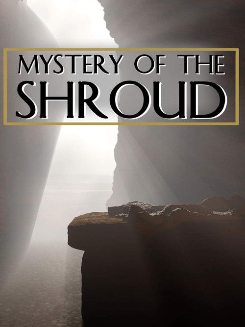 Mystery of the Shroud (2002) poster