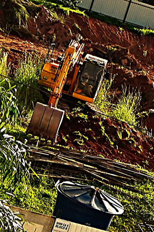 CONSTRUÇÃO (2025) poster