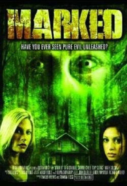 Marked (2007) poster