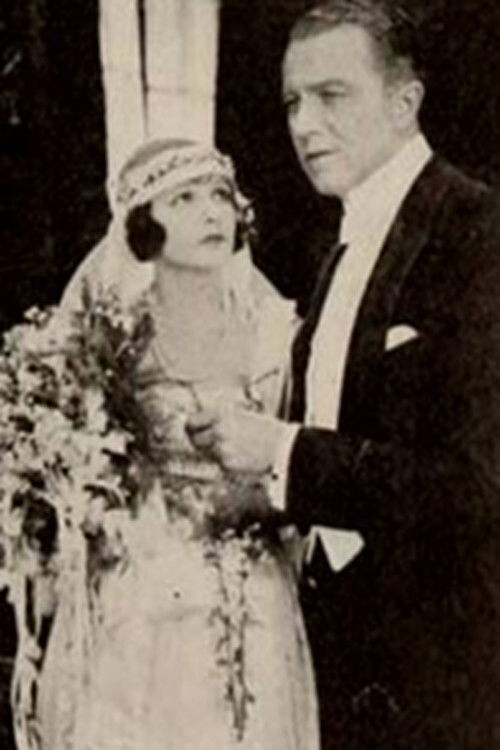 Her Only Way (1918) poster