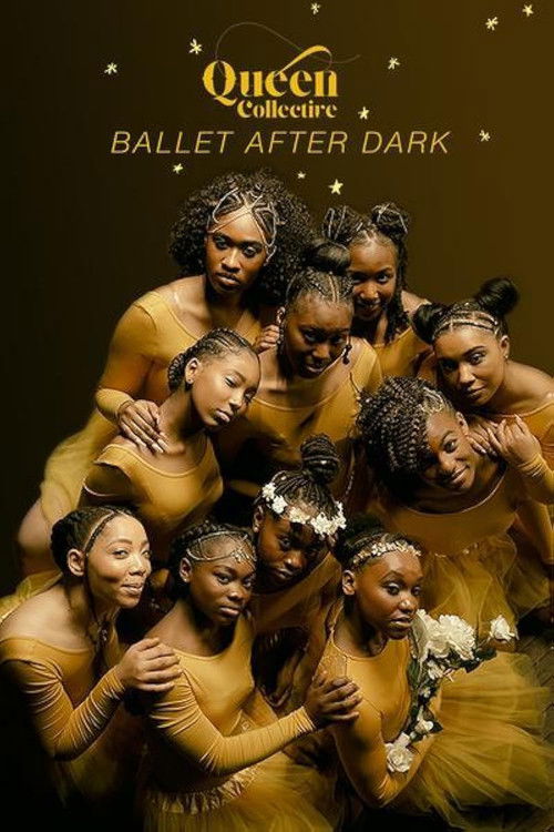 Ballet After Dark (2019) poster