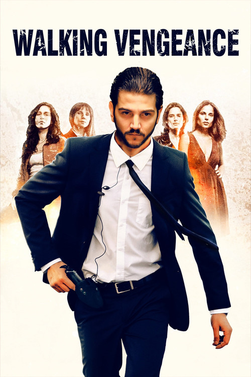 Sólo quiero caminar (2008) poster