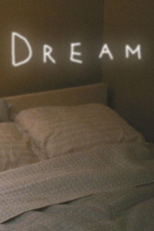 Dream (2009) poster