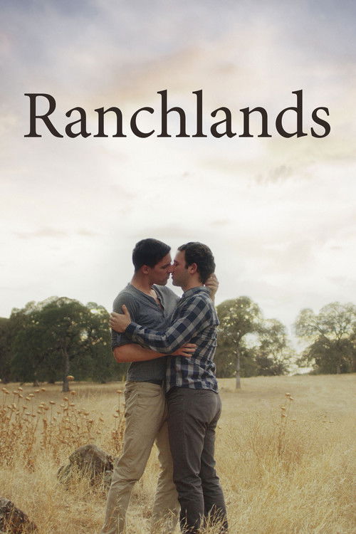 Ranchlands (2019) poster