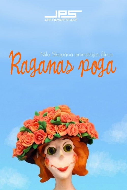 The Witch's Button (2006) poster