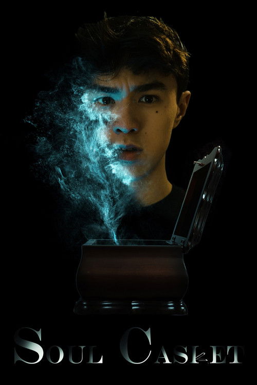 Soul Casket (2022) poster