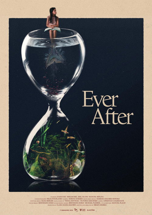 Ever After (2025) poster