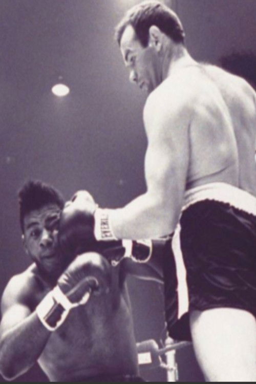 Med krut i nävarna (1969) poster