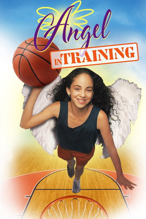 Angel in Training (1999) poster