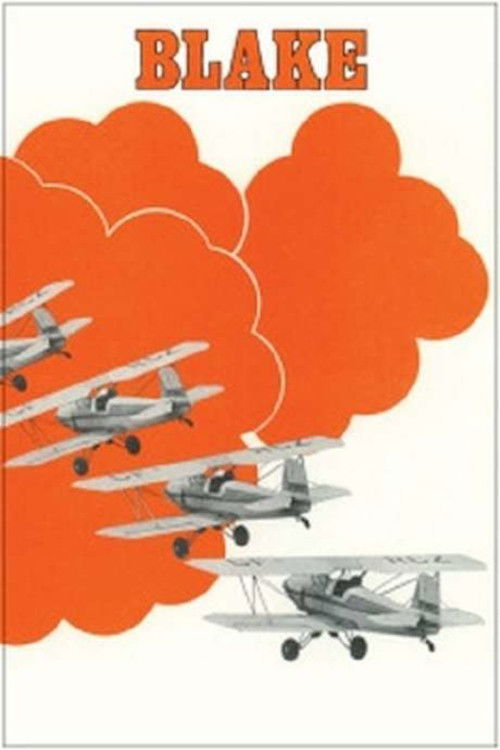 Blake (1969) poster