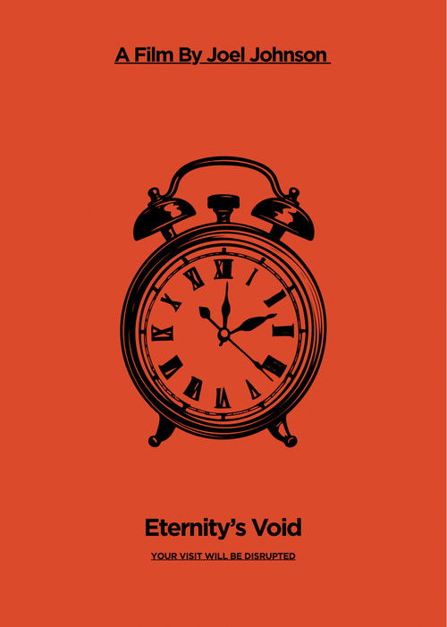 Eternity's Void (2022) poster