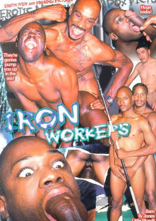 Iron Workers (2000) poster