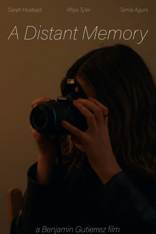 A Distant Memory (2026) poster